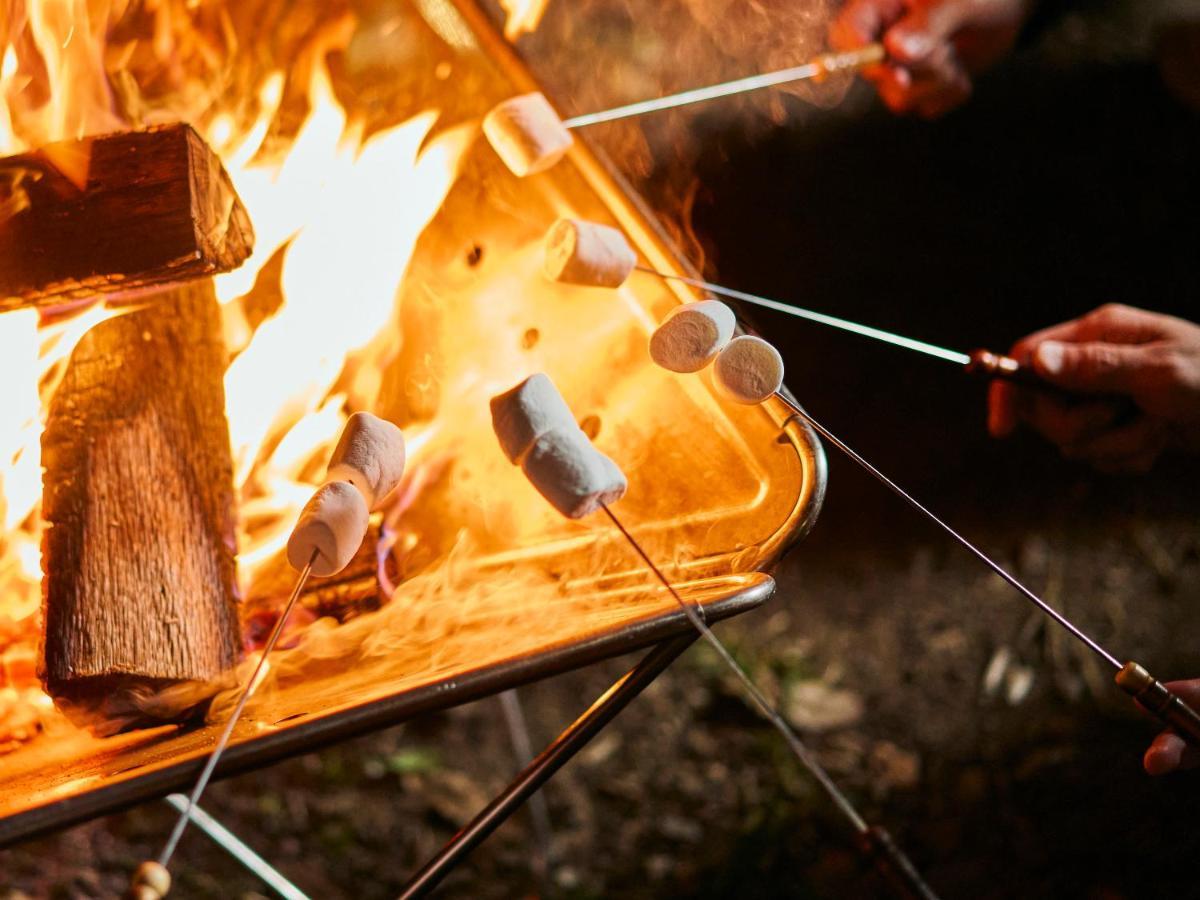 Lodge Kiyokawa Bungoono Ngoại thất bức ảnh