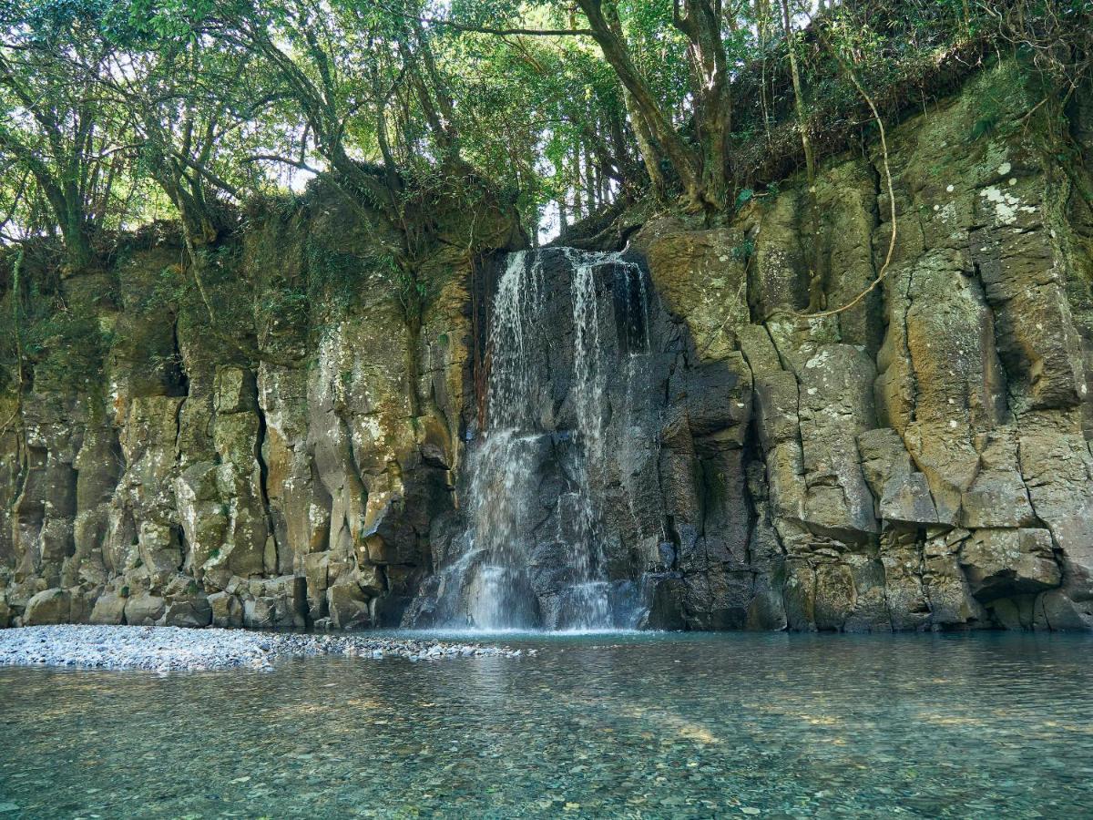 Lodge Kiyokawa Bungoono Ngoại thất bức ảnh