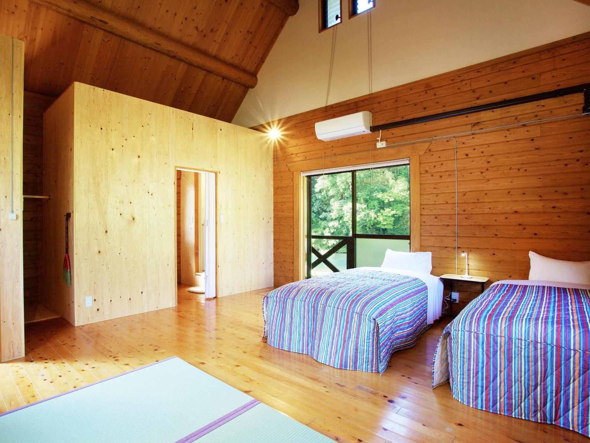 Lodge Kiyokawa Bungoono Ngoại thất bức ảnh