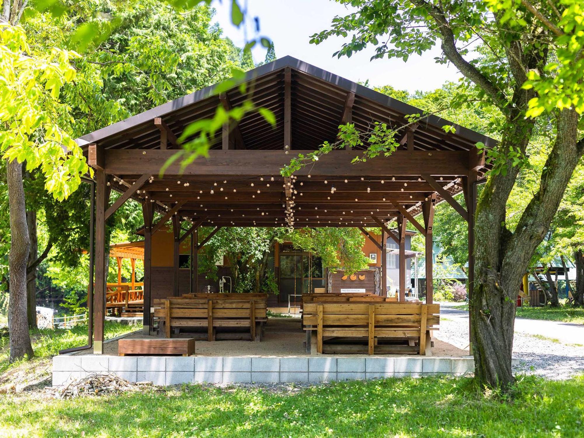 Lodge Kiyokawa Bungoono Ngoại thất bức ảnh