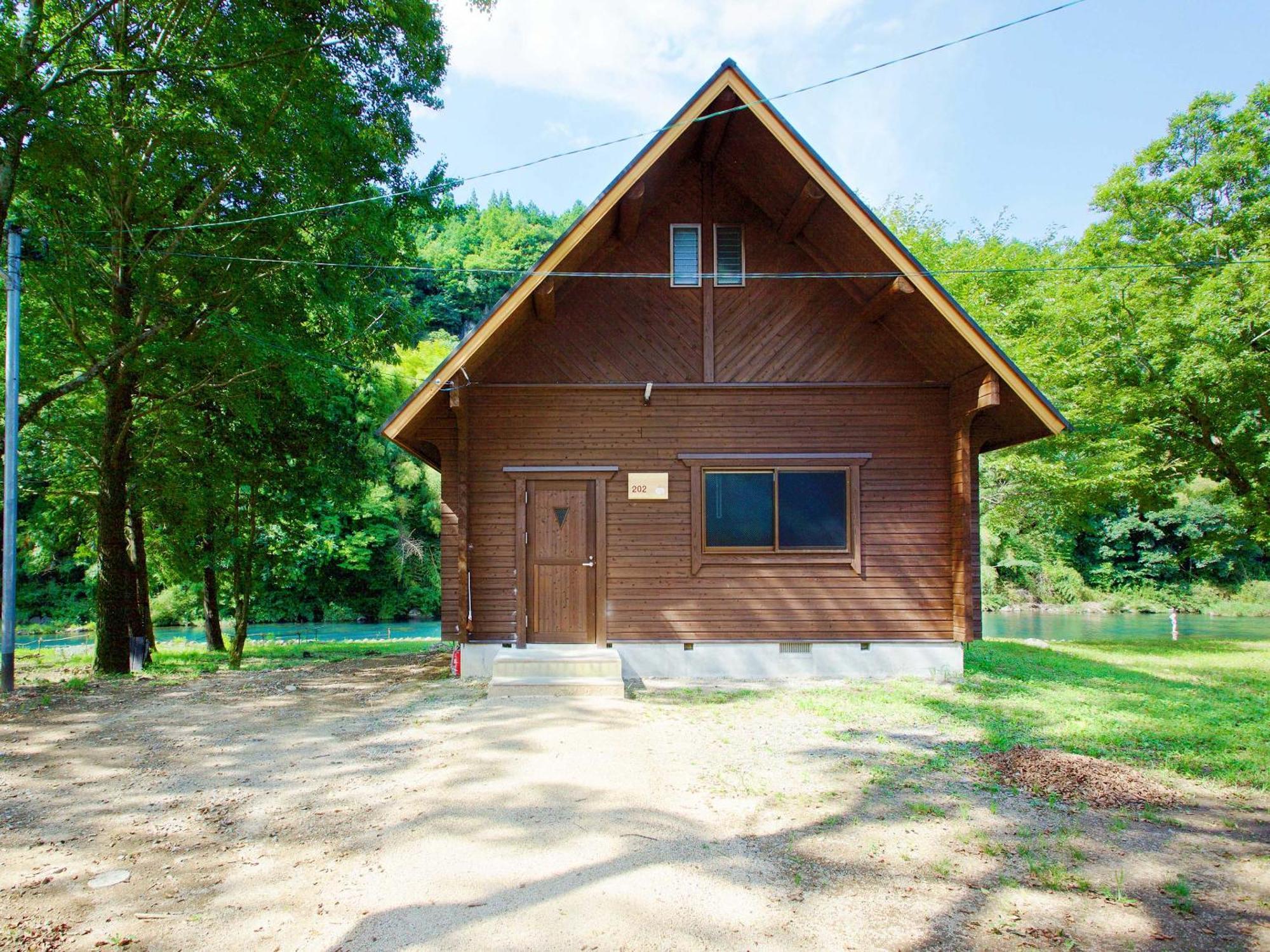 Lodge Kiyokawa Bungoono Ngoại thất bức ảnh