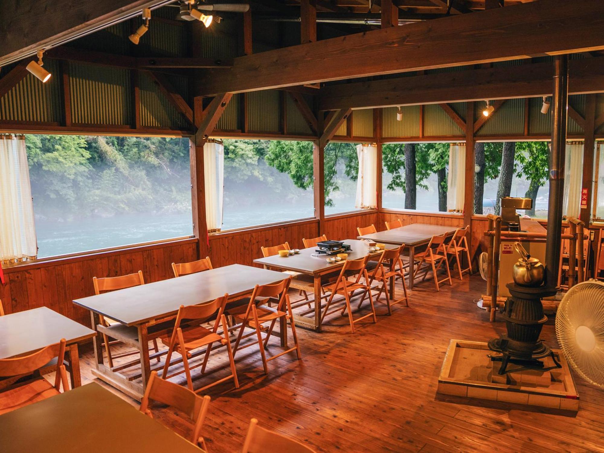 Lodge Kiyokawa Bungoono Ngoại thất bức ảnh